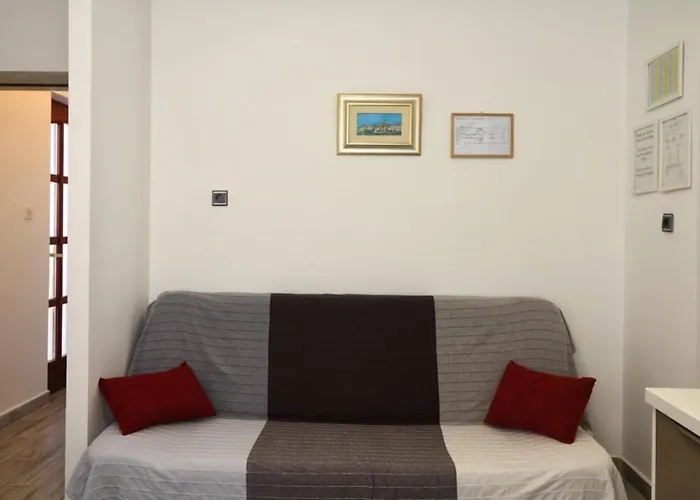 Apartmani Mikin