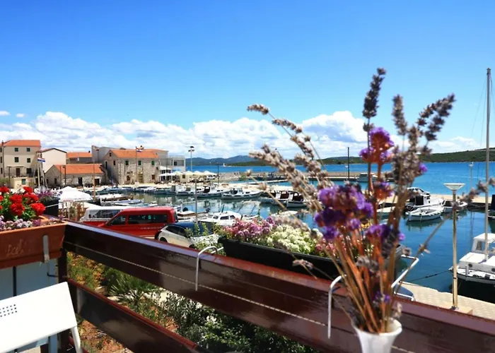 Apartmani Mikin