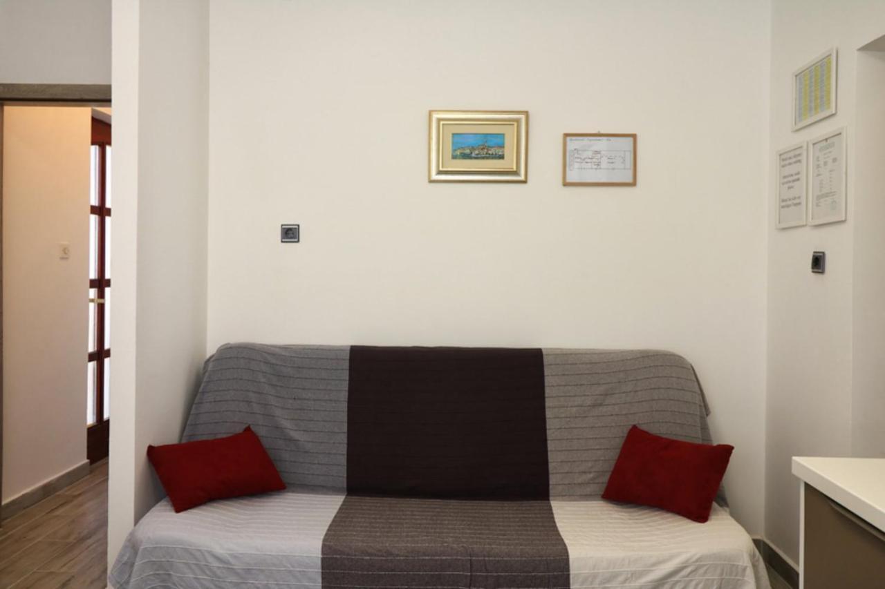 Mikin Apartamento Betina (Sibenik-Knin)