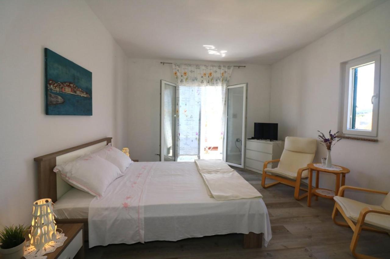 Apartment Mikin