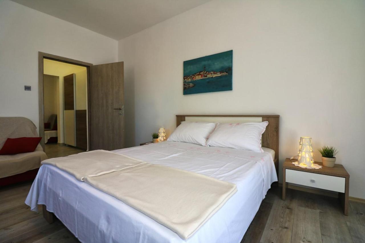 Apartamento Mikin *