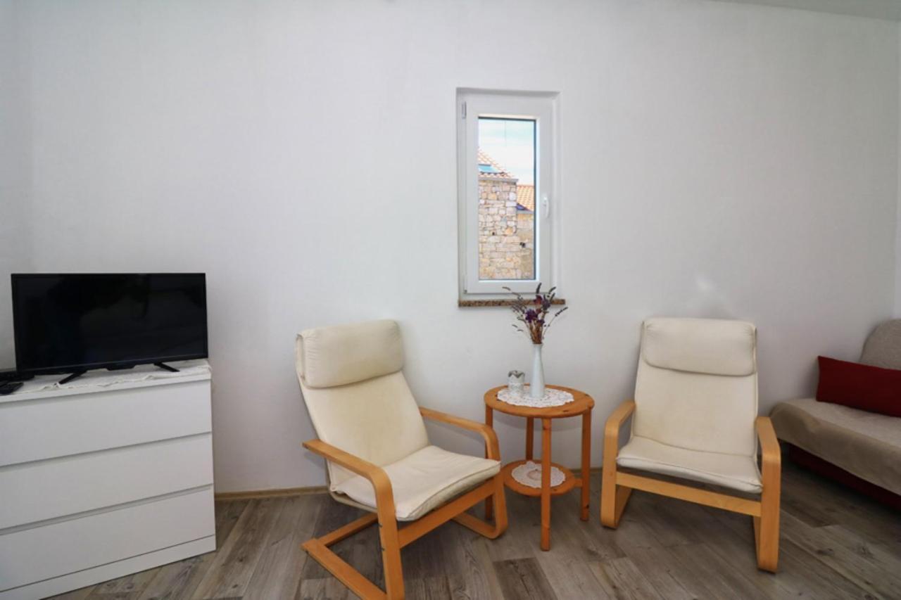 Apartment Mikin