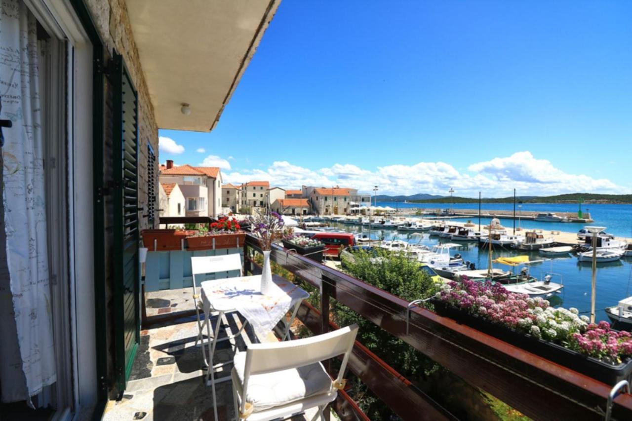 Mikin Apartamento Betina (Sibenik-Knin)