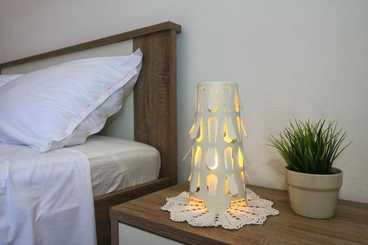 Mikin Apartamento Betina (Sibenik-Knin)