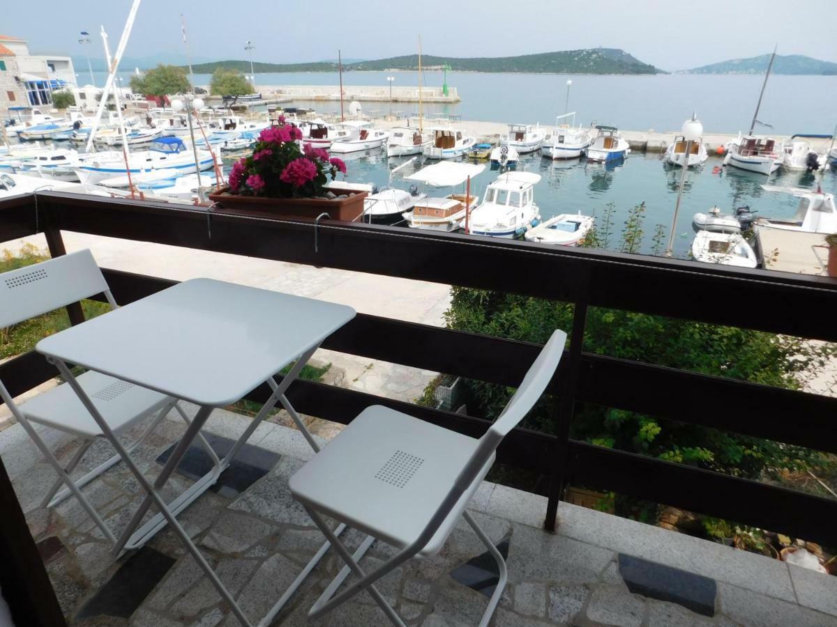 Mikin Apartment Betina (Sibenik-Knin)