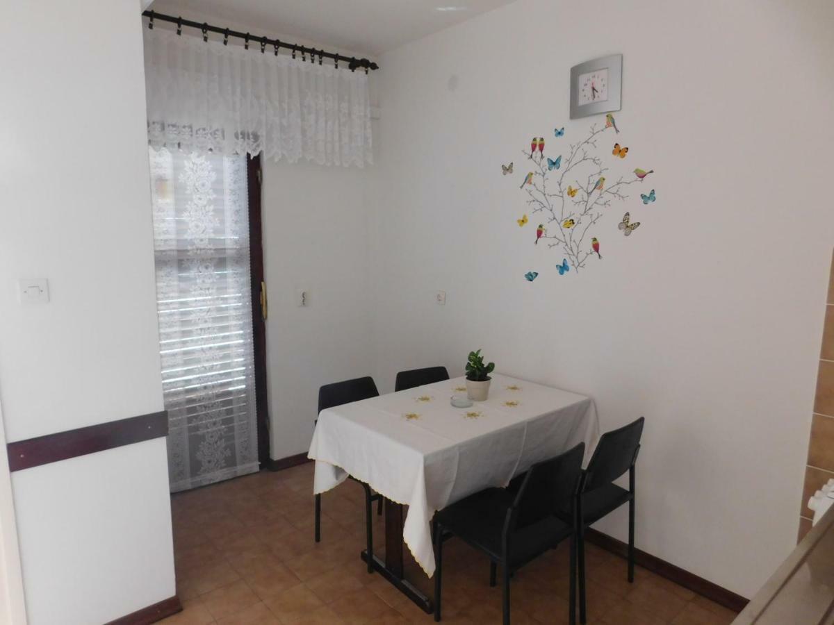 Apartment Mikin