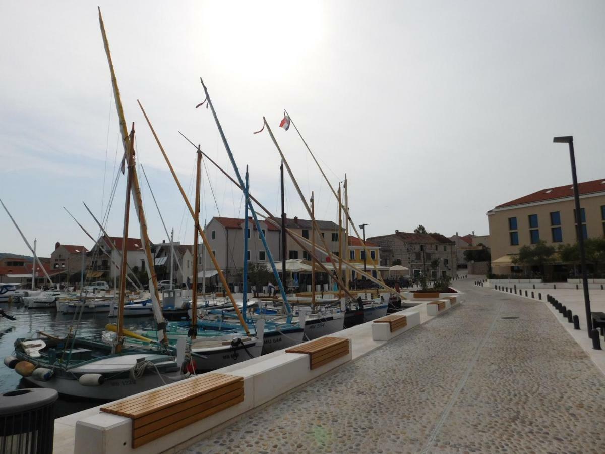 Mikin Betina (Sibenik-Knin)