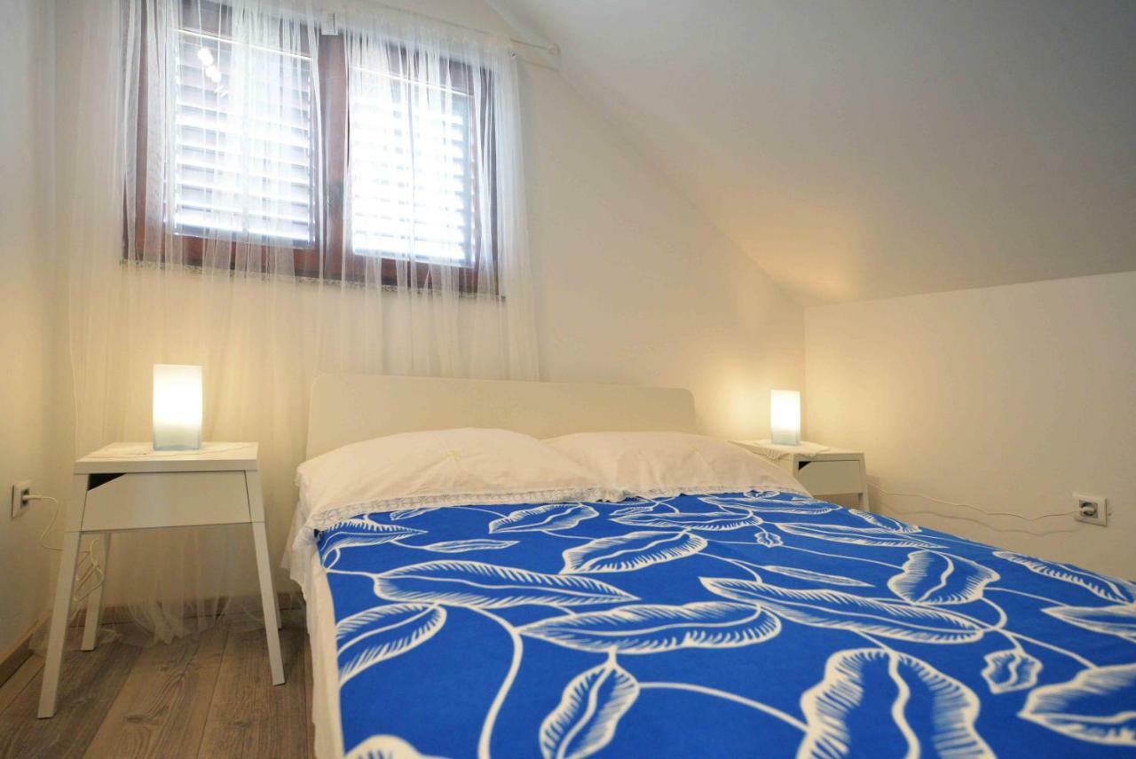 Apartamento Mikin *