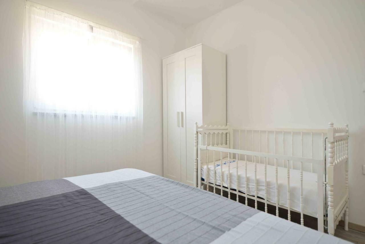 Apartamento Mikin *
