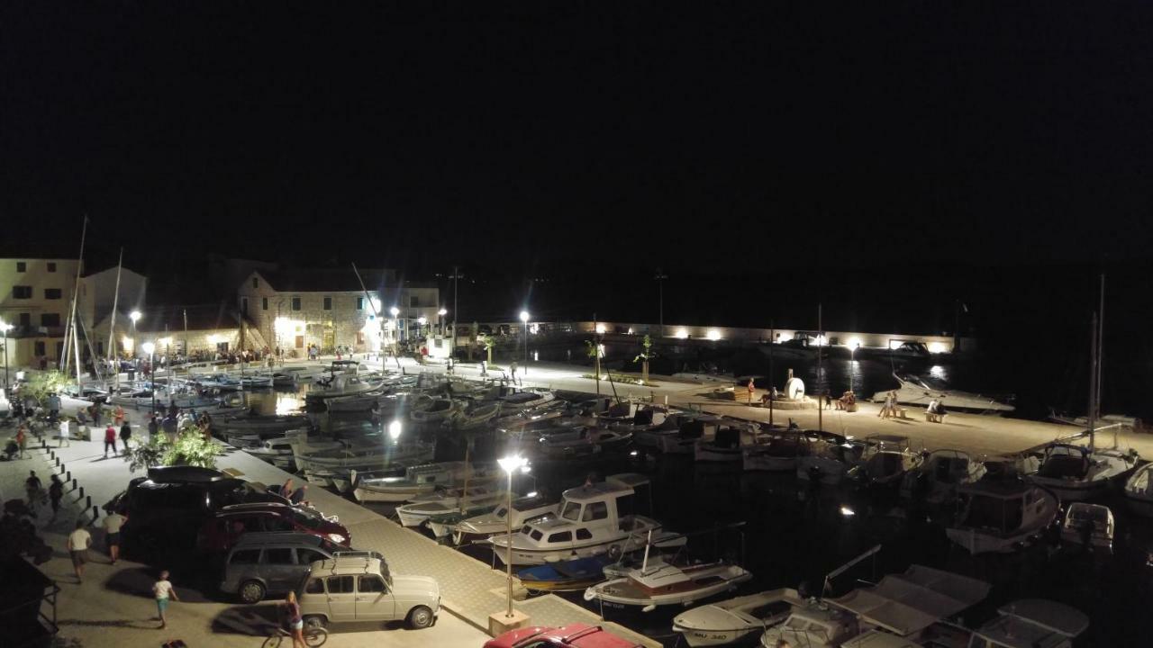 Mikin Apartment Betina (Sibenik-Knin)
