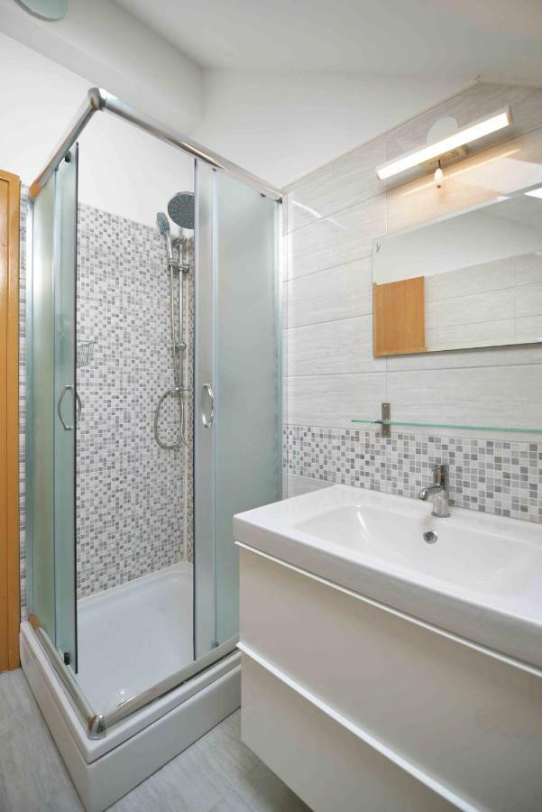 Apartamento Mikin *
