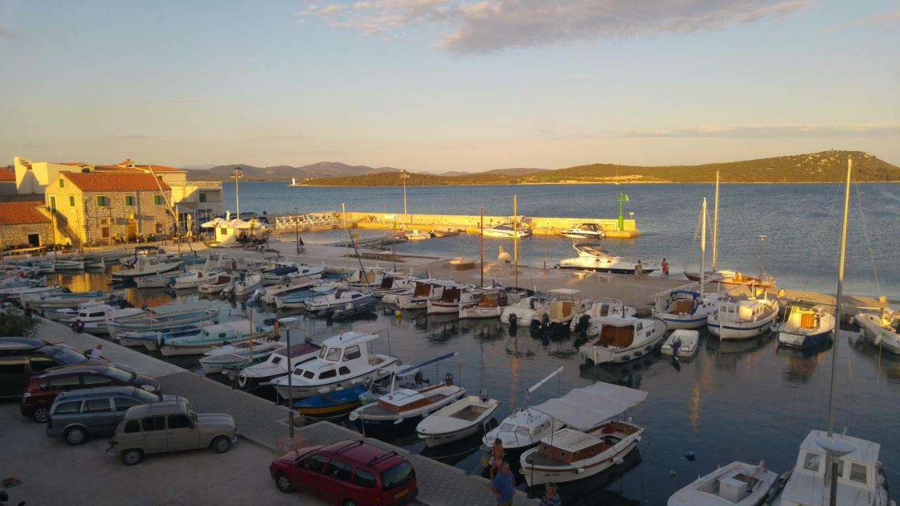 Apartamento Mikin Betina (Sibenik-Knin)